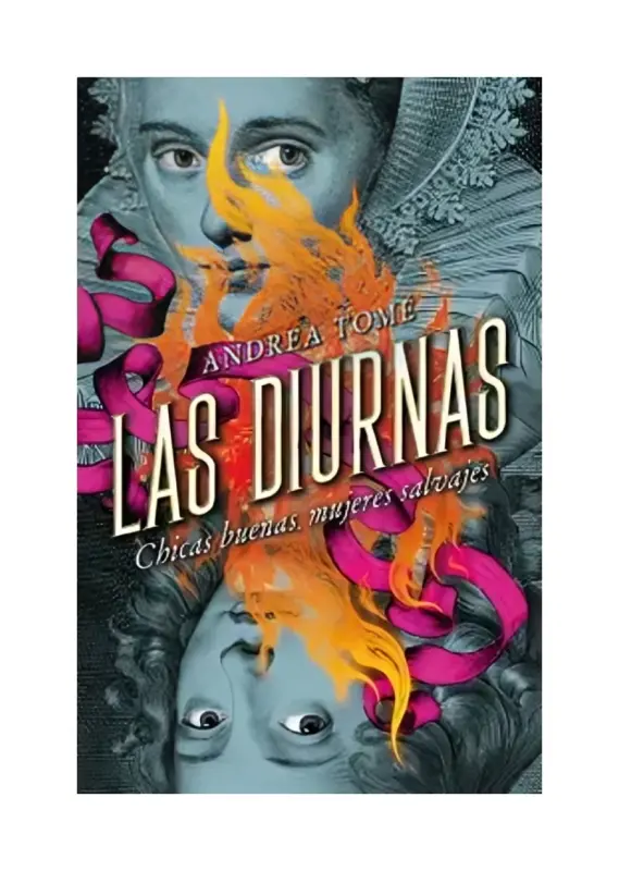 Las Diurnas