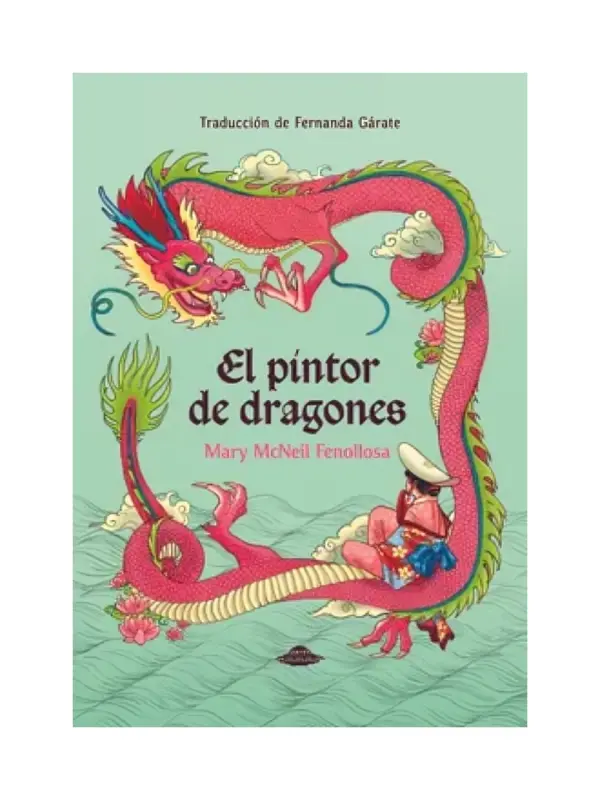 Pintor De Dragones, El