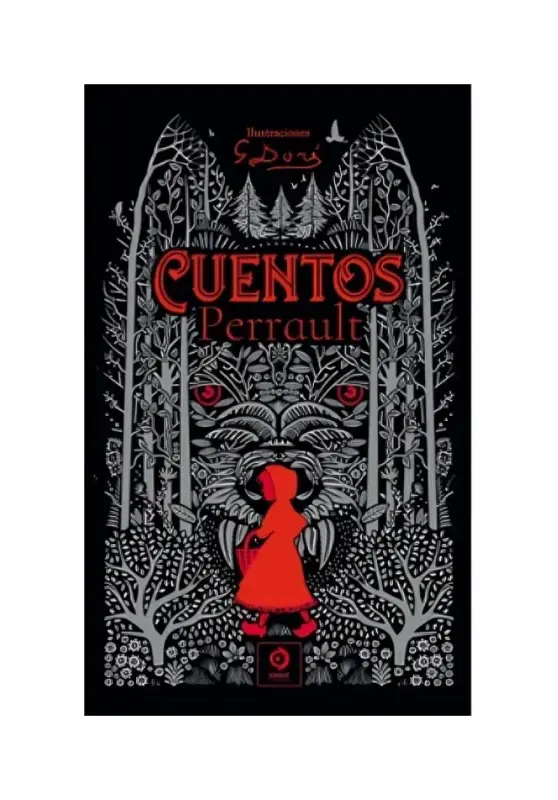 Cuentos De Perrault (Clásicos De Piel)