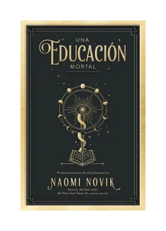 Una Educación Mortal