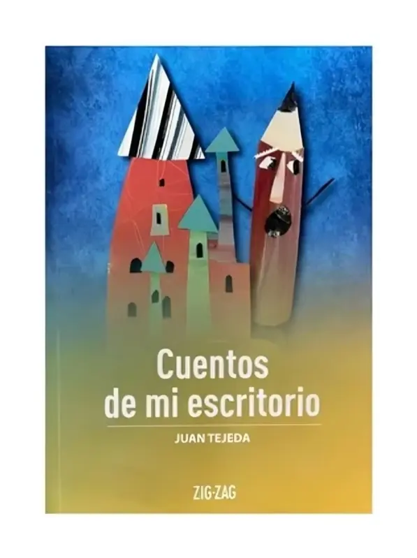 Cuentos De Mi Escritorio