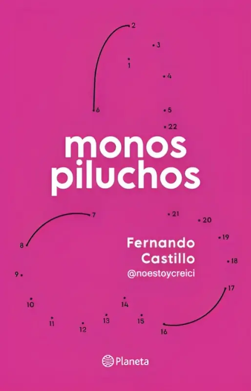 Monos Piluchos