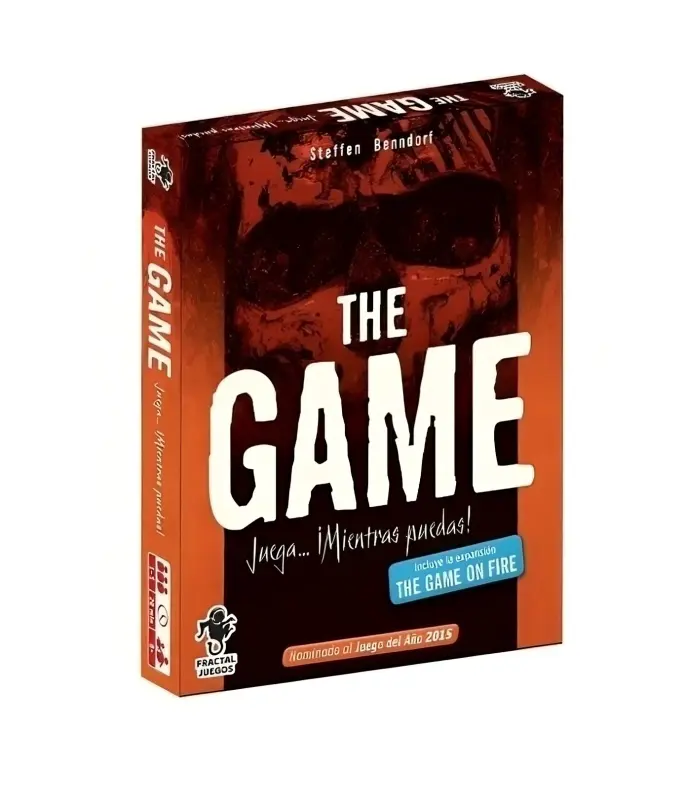 The Game