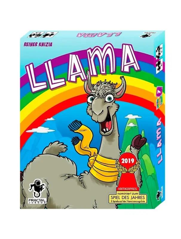 Llama