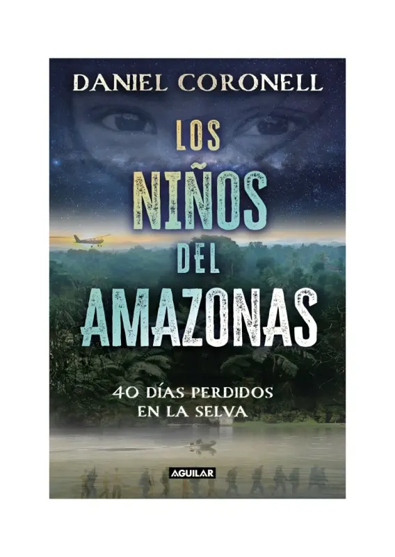 Los Niños Del Amazonas