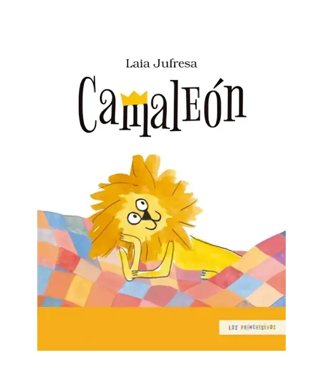 Camaleón