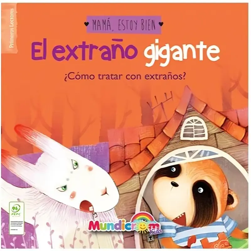 El Extrano Gigante