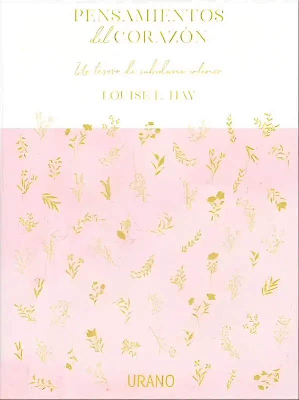 Pensamientos Del Corazón