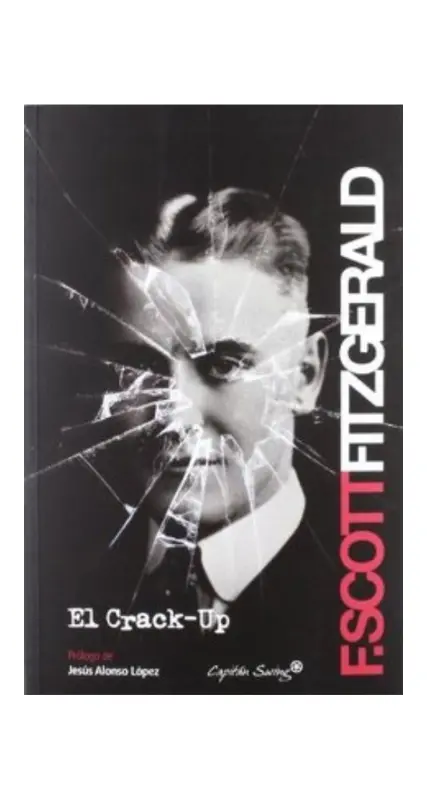 El Crack Up