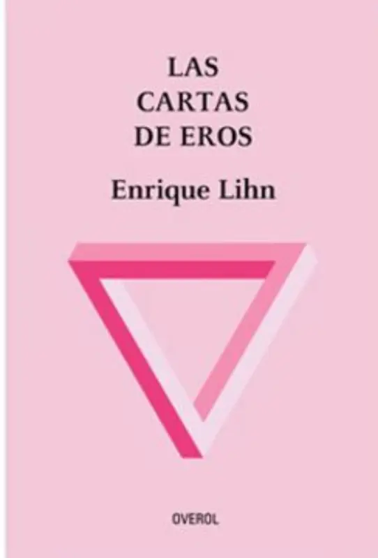 Las Cartas De Eros