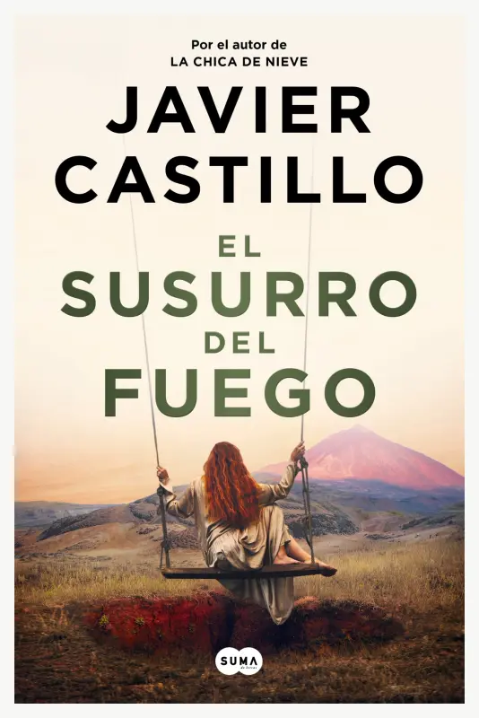 El Susurro Del Fuego