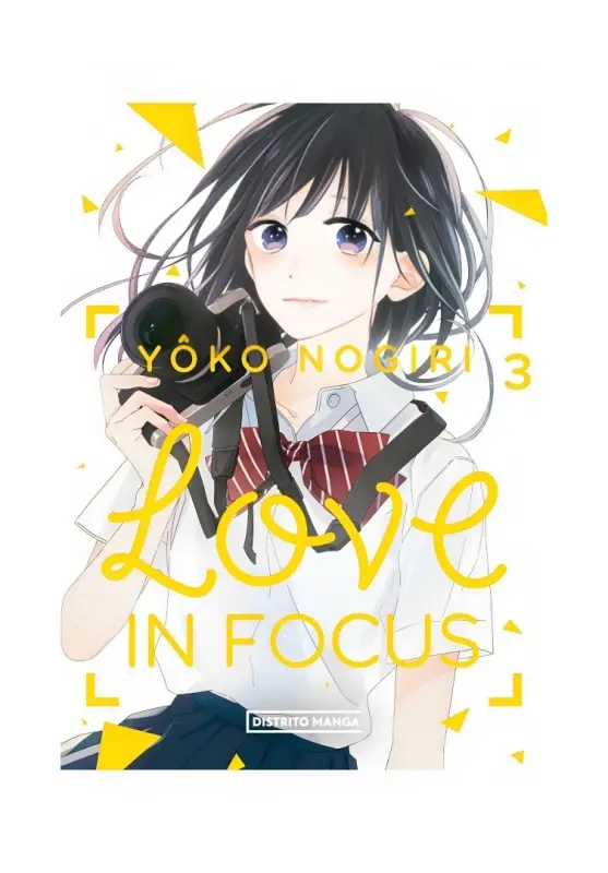 Love In Focus 3