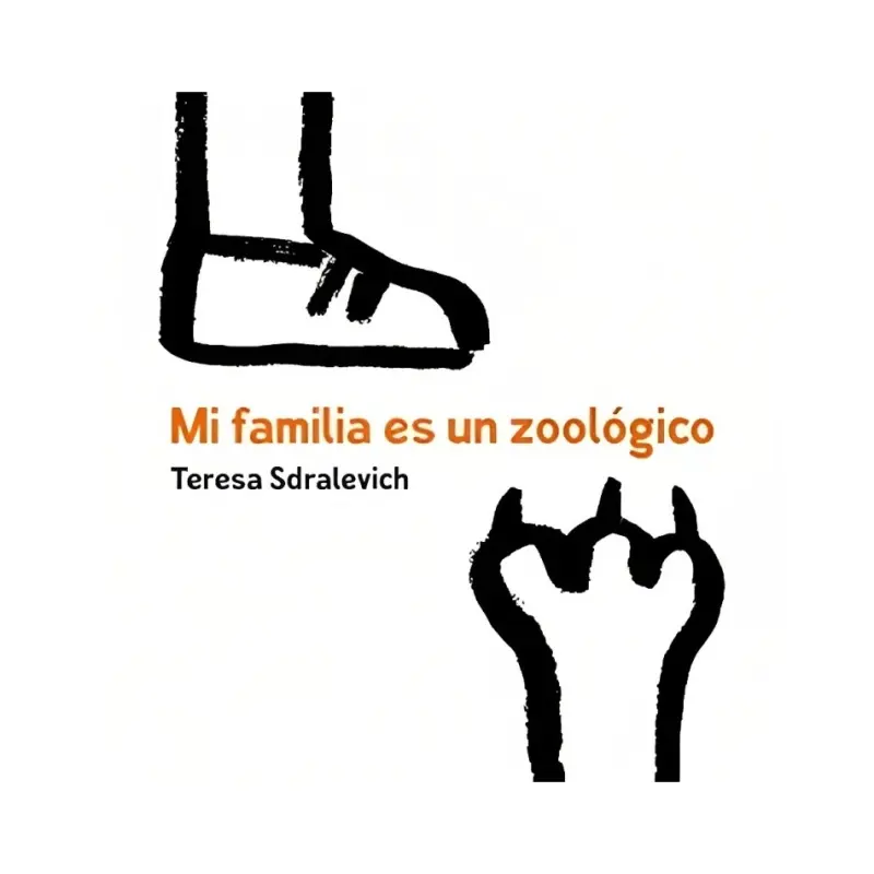 Mi Familia Es Un Zoologico