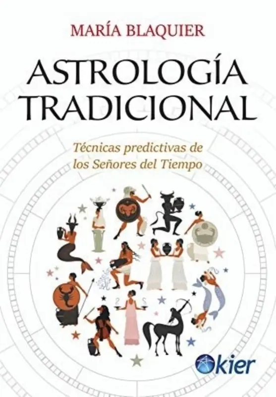 Astrologia Tradicional