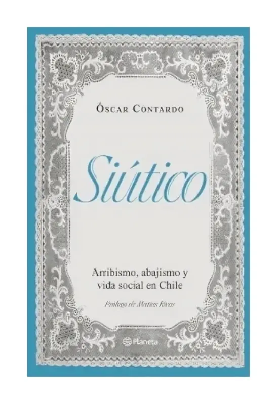 Siútico