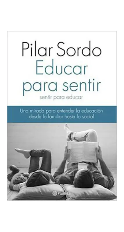 Educar Para Sentir