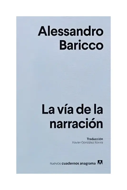 La Vía De La Narración