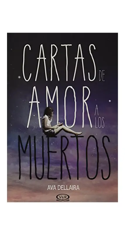 Carta De Amor A Los Muertos