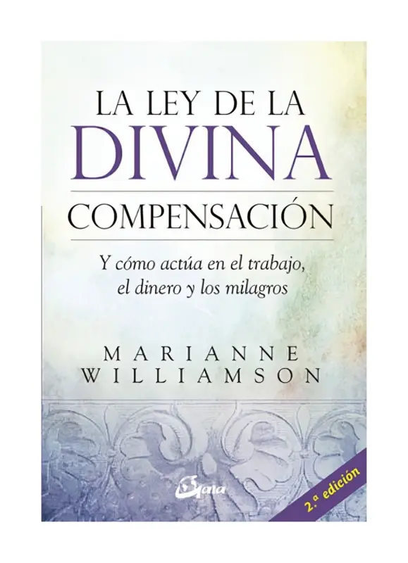 La Ley De La Divina Compensacion