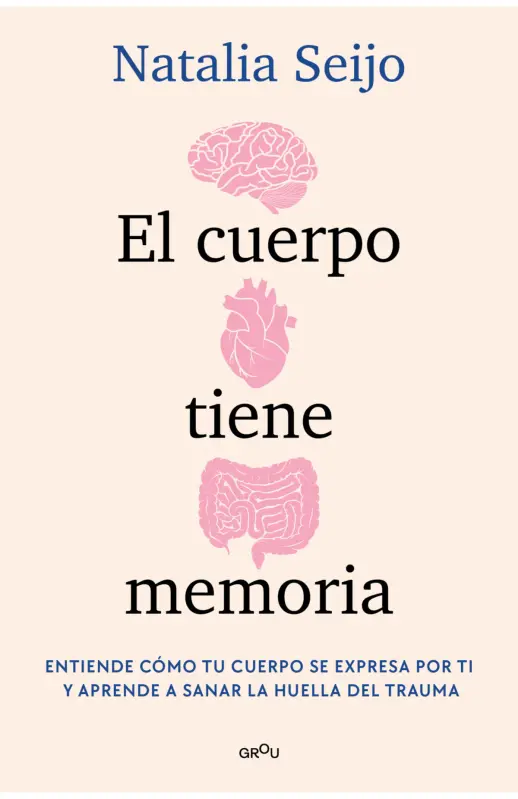 El Cuerpo Tiene Memoria