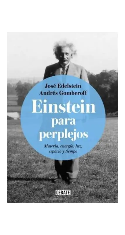 Einstein Para Perplejos