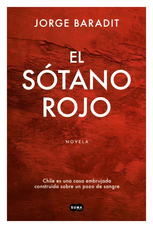 El Sótano Rojo