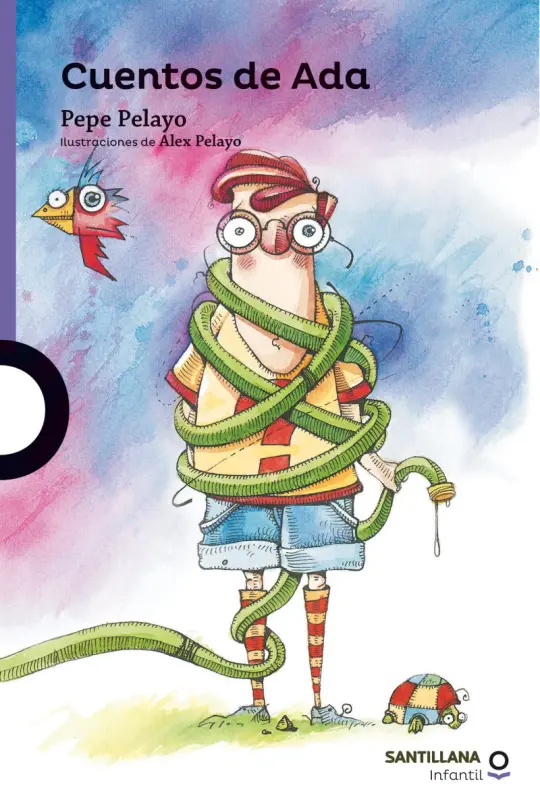 Cuentos De Ada