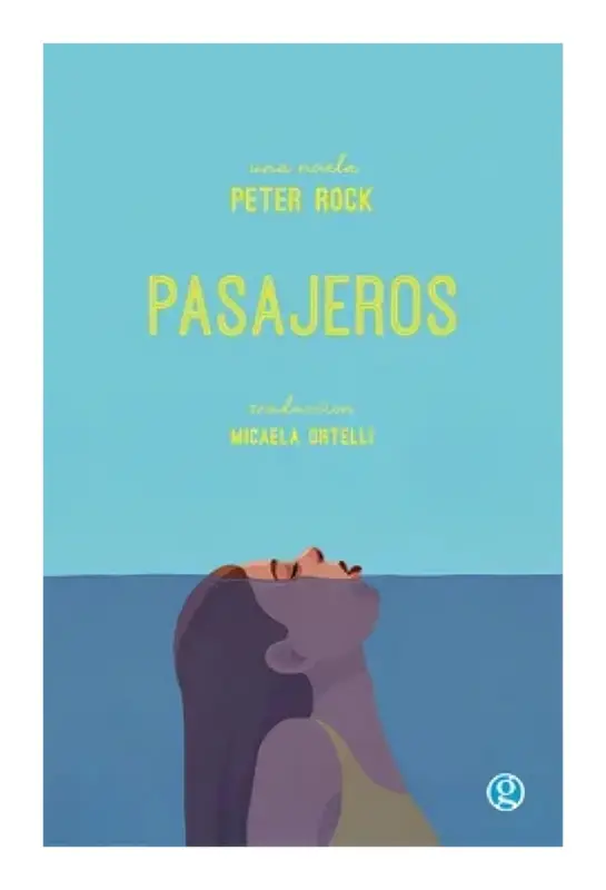 Pasajeros
