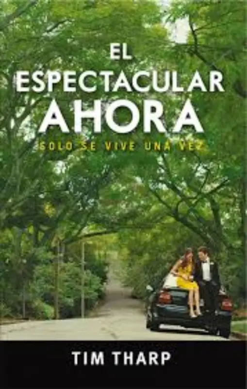 El Espectacular Ahora