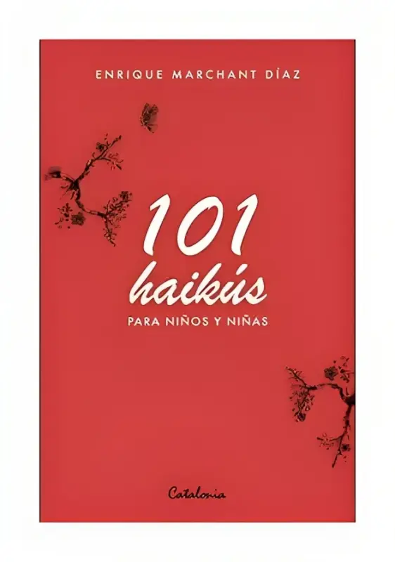 101 Haikús Para Ninos Y Ninas