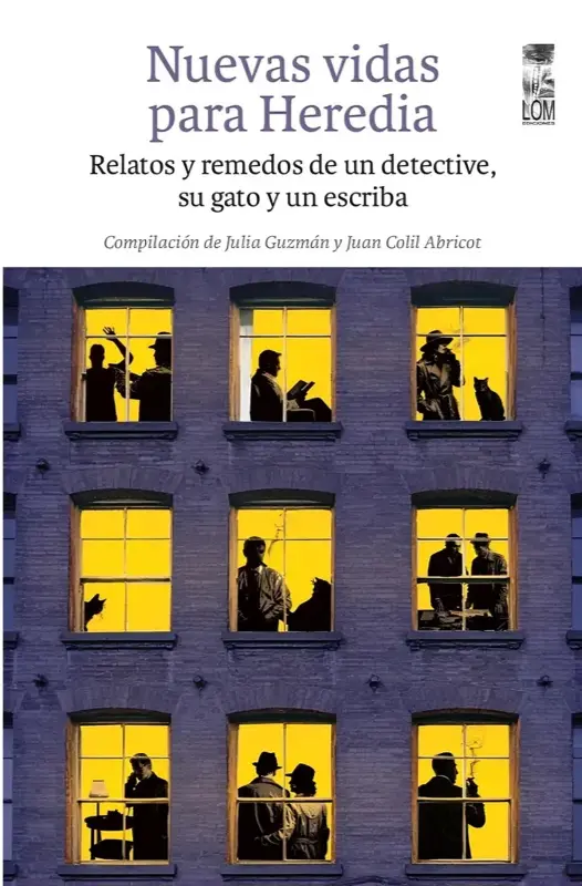 Nuevas Vidas Para Heredia