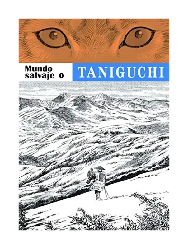 Mundo Salvaje: Volumen 1