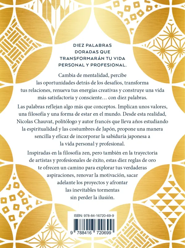 Genki: Las Diez Reglas De Oro De Los Japoneses