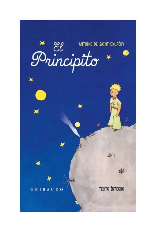 El Principito