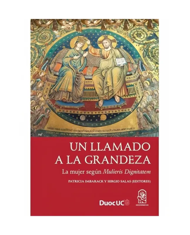 Un Llamado A La Grandeza