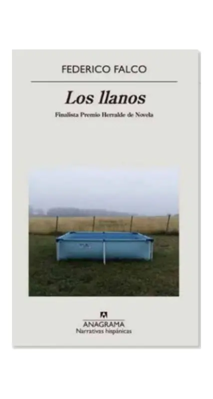 Los Llanos