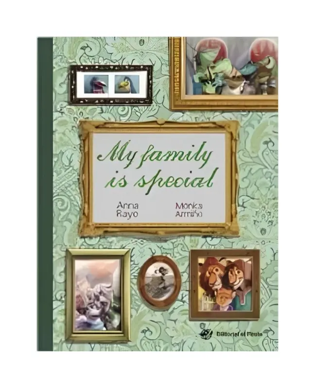 My Family Is Special