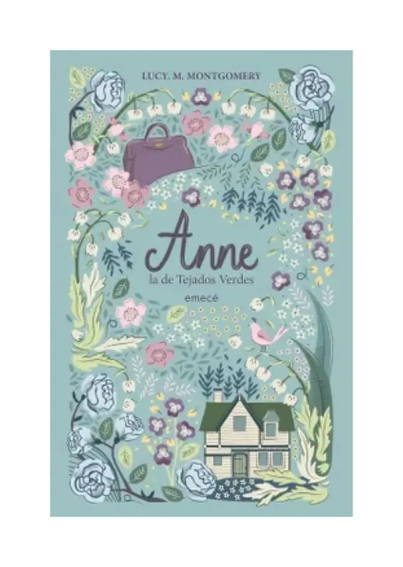 Anne, La De Tejados Verdes