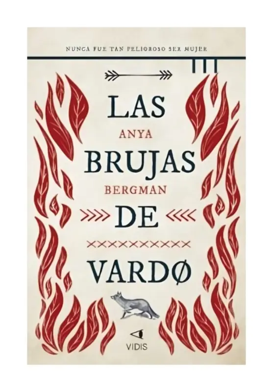 La Brujas De Vardo