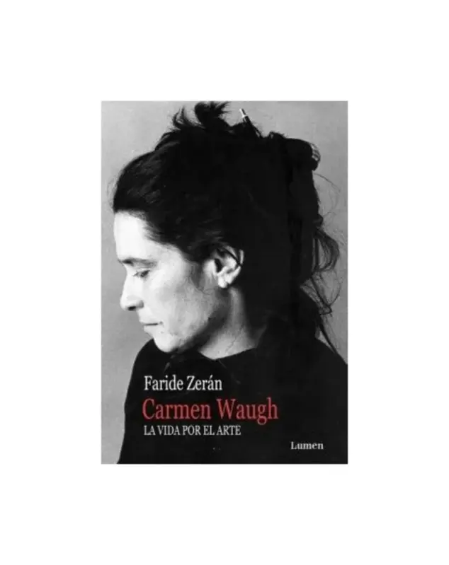 Carmen Waugh