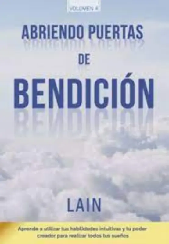Abriendo Puertas De Bendicion (4)