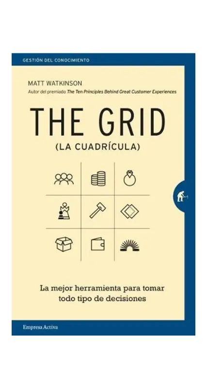 The Grid (La Cuadricula)