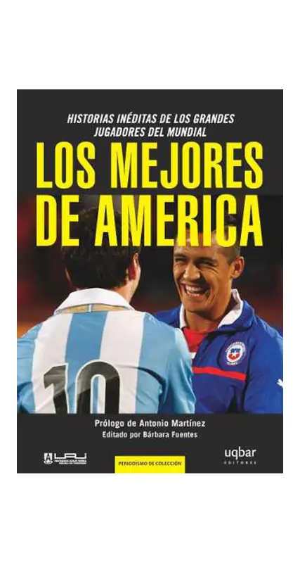 Los Mejores De América