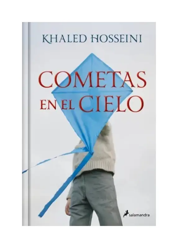 Cometas En El Cielo. Edicion 20 Aniv