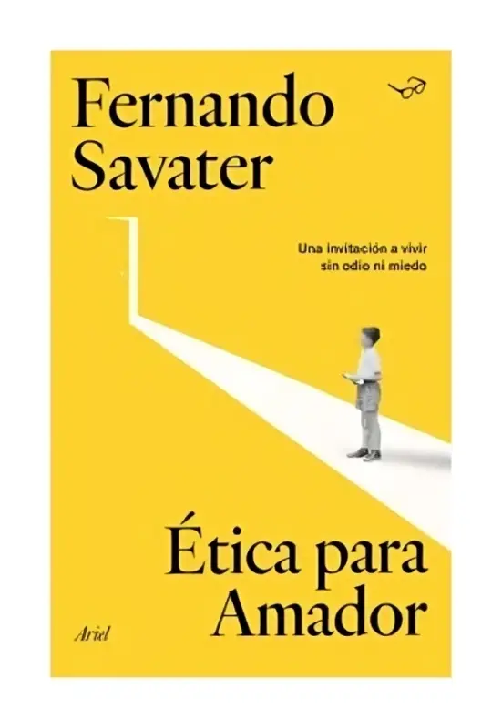 Ética Para Amador
