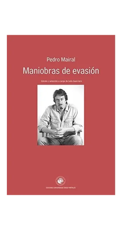 Maniobras De Evasión