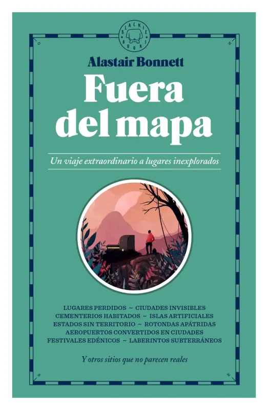 Fuera Del Mapa