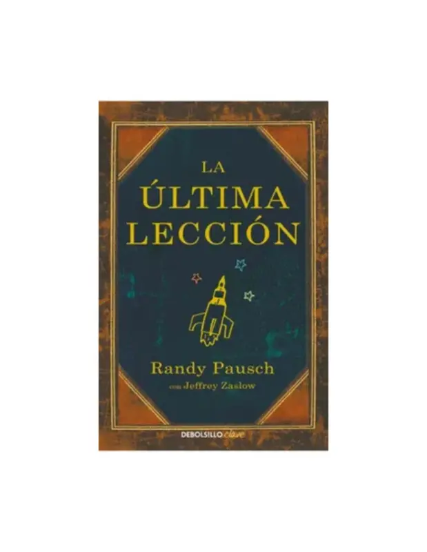 La Última Lección