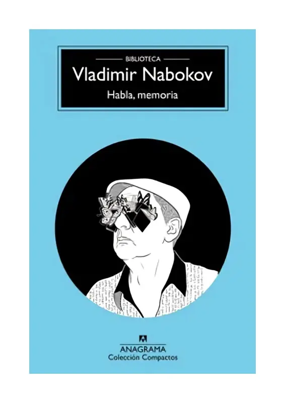 Memoria Habla