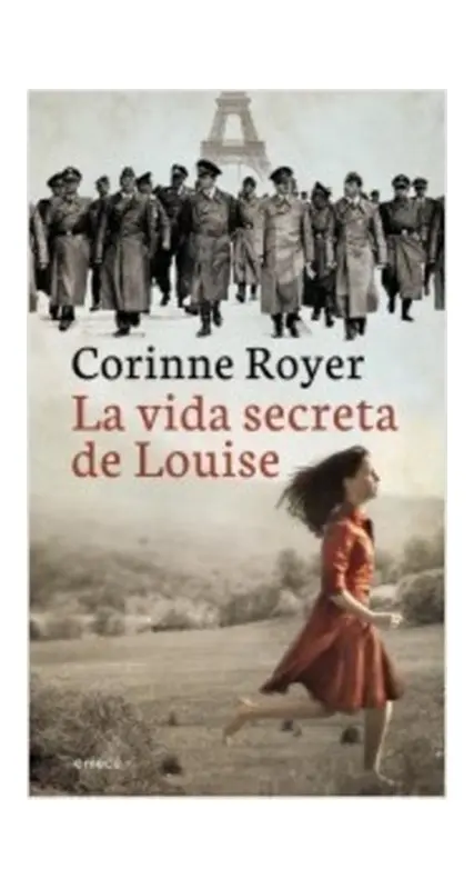 La Vida Secreta De Louise
